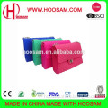 New design silicone bag for shopping